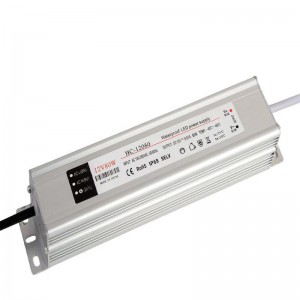 12V 80W качественная гидроизоляция LED модуль преобразования питания LED Лампы низкого давления