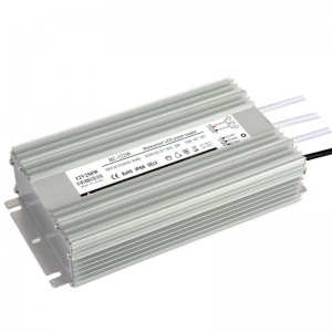 250W - 12V - 20.83A LED лампы винного шкафа переключатели электропитания лампы малой мощности выходной ток диапазон напряжения 100 - 260VAC
